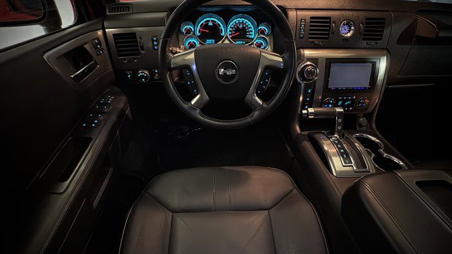 Used 2008 HUMMER H2 image 5