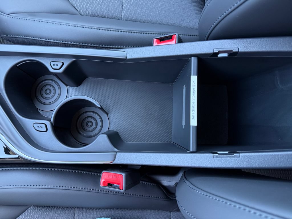New 2026 Kia Niro Wind w/ Wind Preserve Package FWD image 30