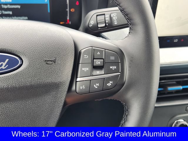 New 2026 Ford Maverick XLT w/ XLT Luxury Package FWD image 29