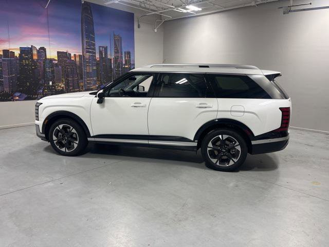 New 2026 Hyundai Palisade Limited image 4