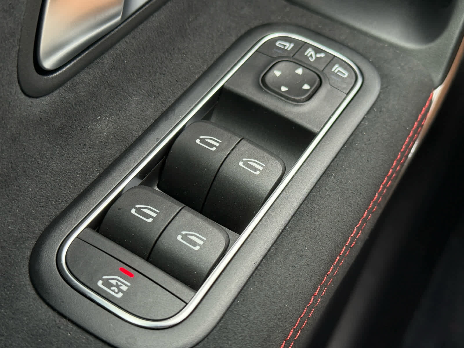 Used 2025 Mercedes-Benz CLA 35 AMG AMG CLA 35 image 23