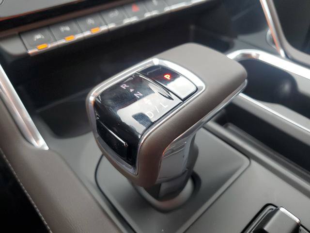 New 2026 GMC Sierra 1500 Denali AWD/4WD image 24