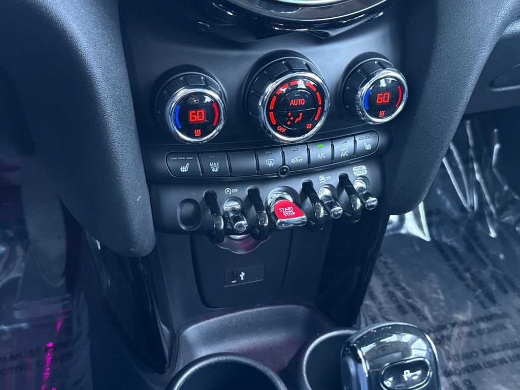 Used 2021 MINI Cooper S FWD image 18