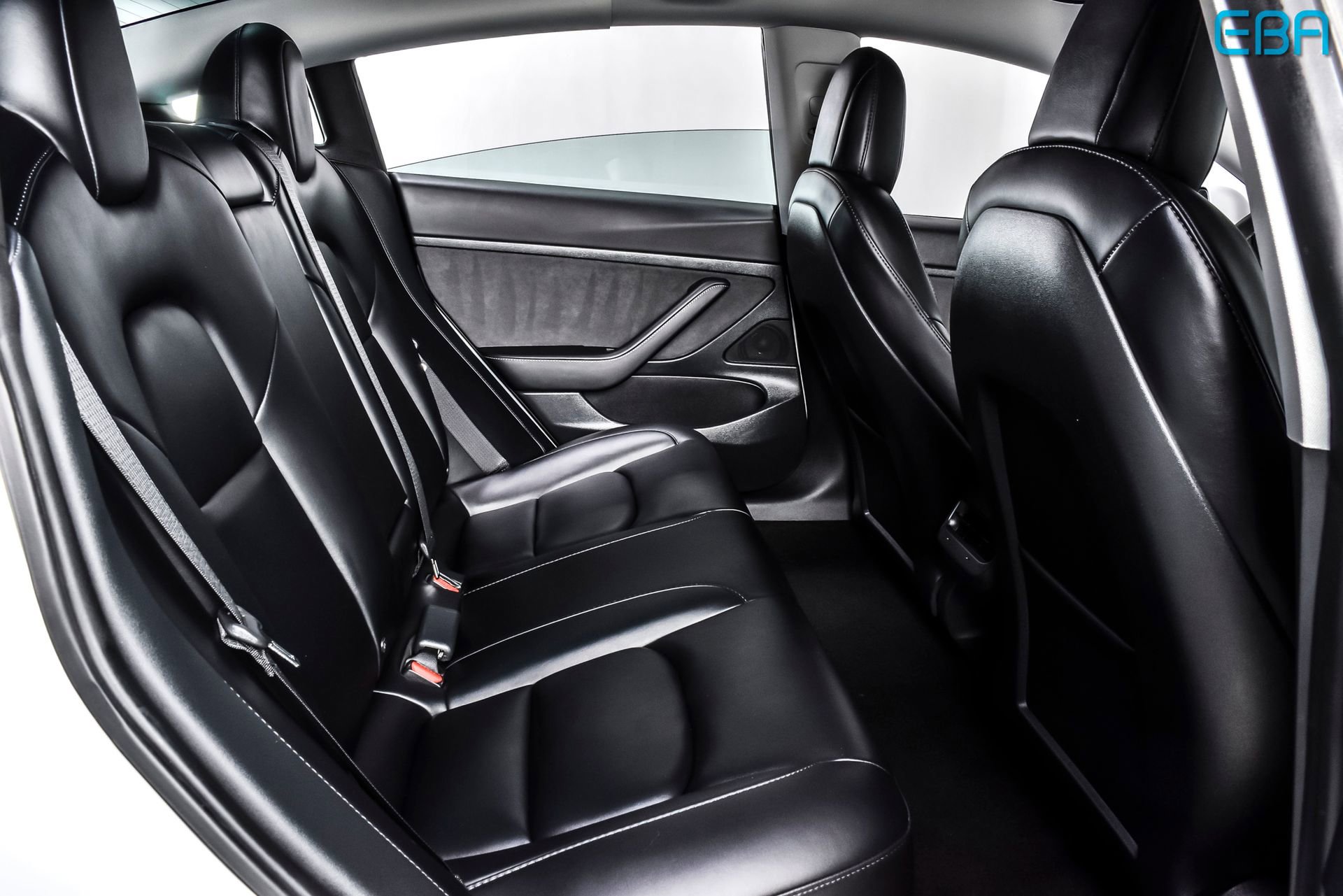 Used 2021 Tesla Model 3 Standard Range Plus RWD image 20