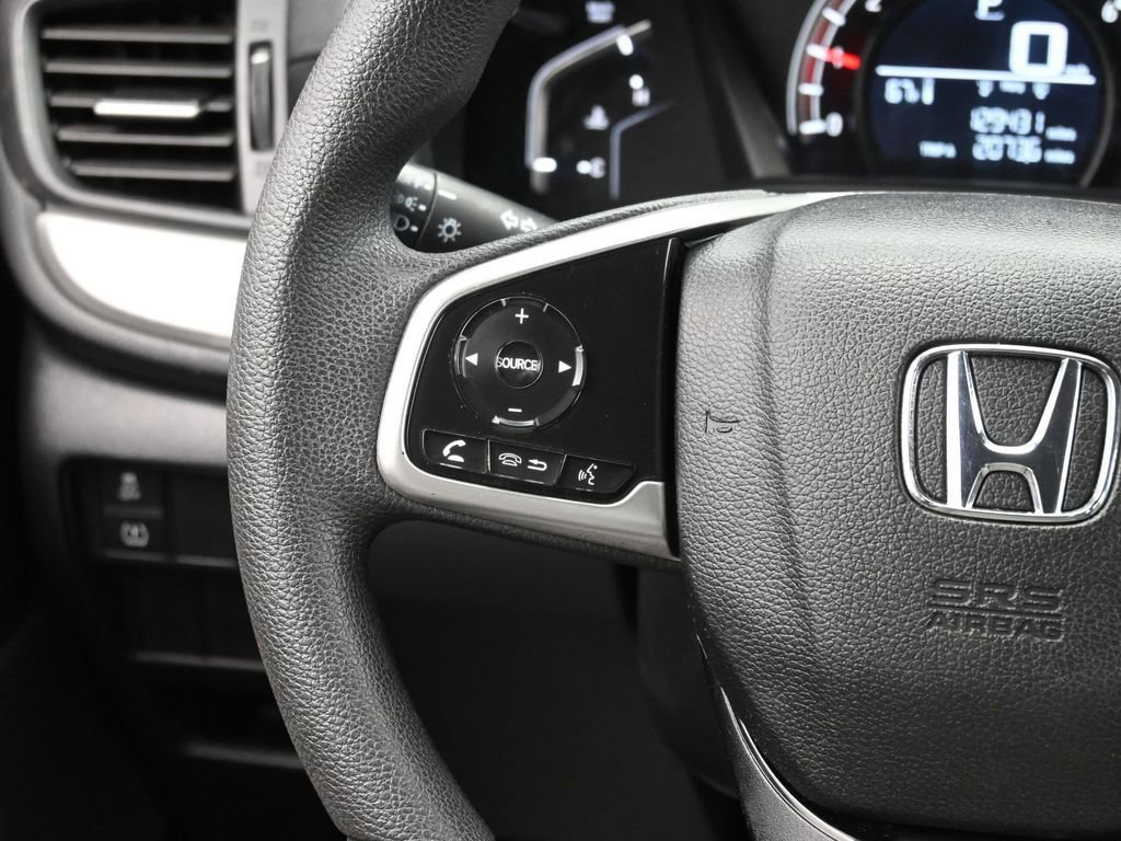 Used 2017 Honda CR-V LX image 36