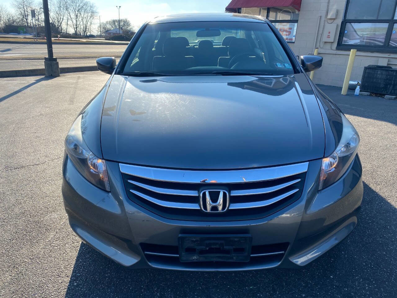 Used 2011 Honda Accord EX image 8