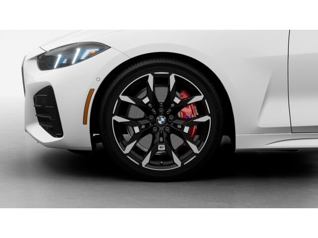 New 2027 BMW 440i xDrive Coupe w/ Premium Package AWD/4WD image 7