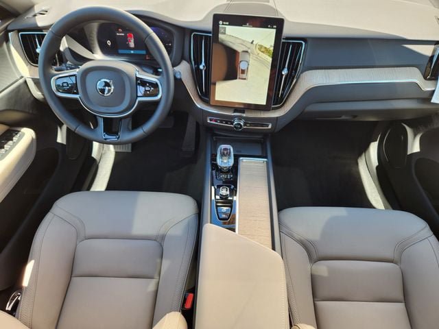 New 2026 Volvo XC60 T8 Plus w/ Climate Package AWD/4WD image 11