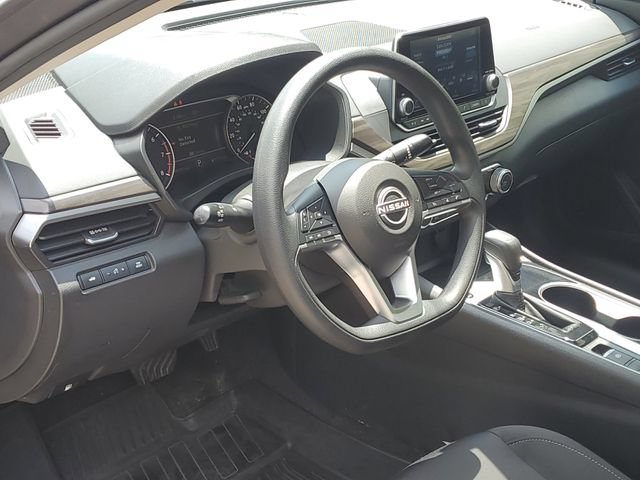 Certified 2024 Nissan Altima 2.5 SV AWD/4WD image 7