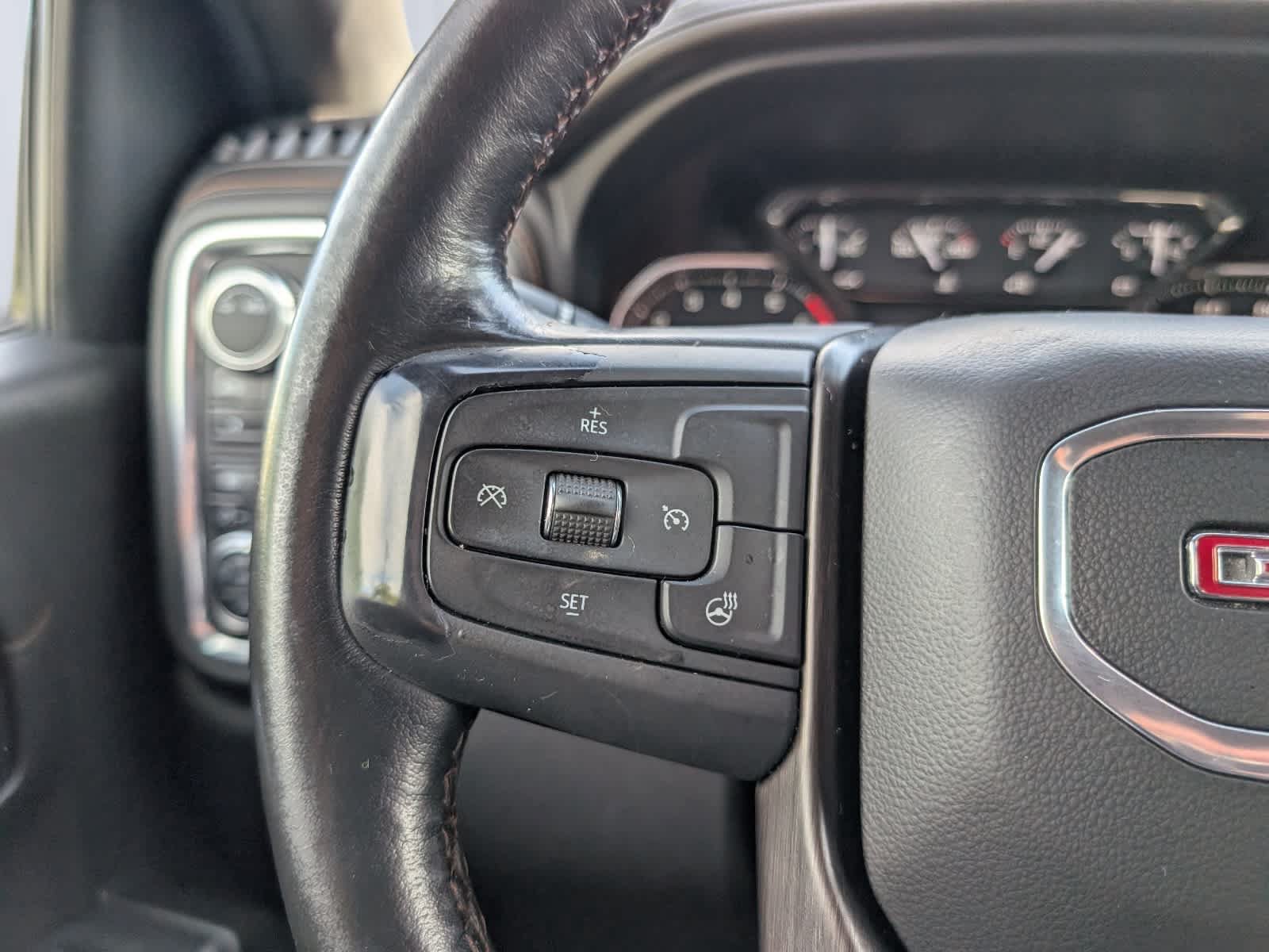 Used 2021 GMC Sierra 1500 AT4 AWD/4WD image 23