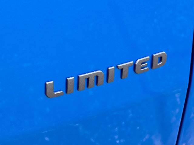 New 2026 Jeep Cherokee Limited AWD/4WD image 21