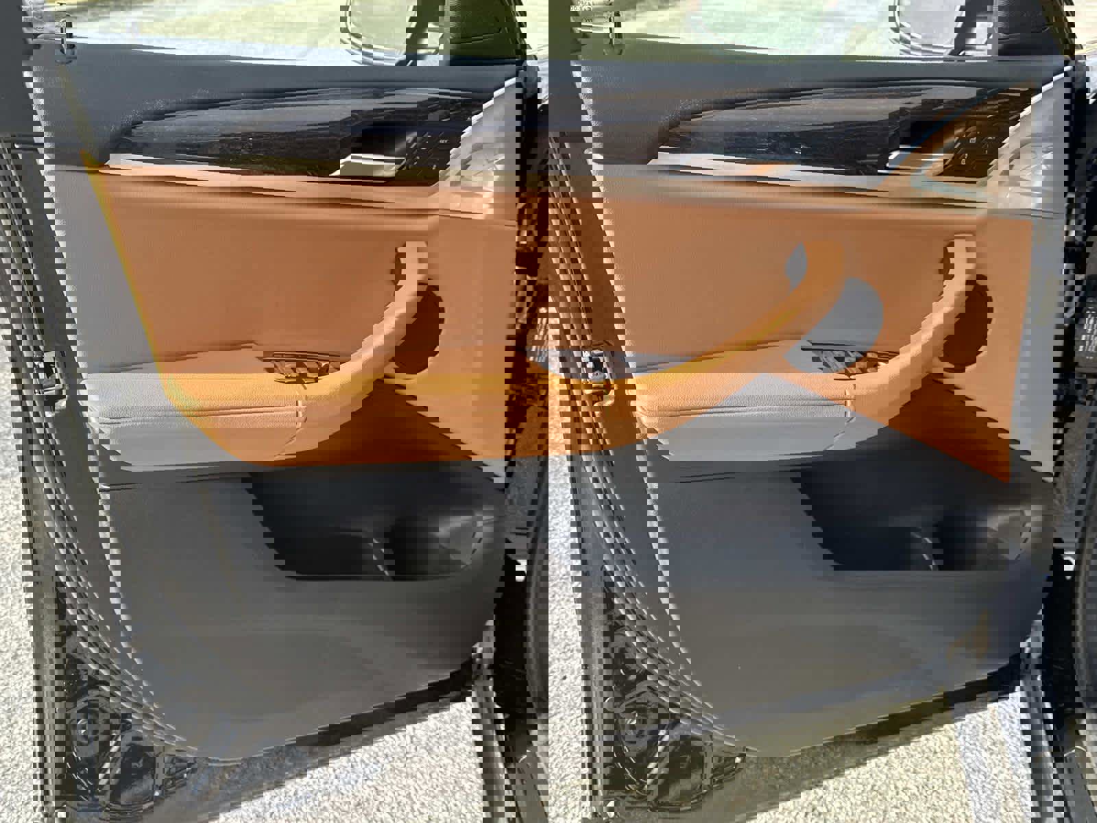 Used 2023 BMW X4 xDrive30i w/ Premium Package image 26