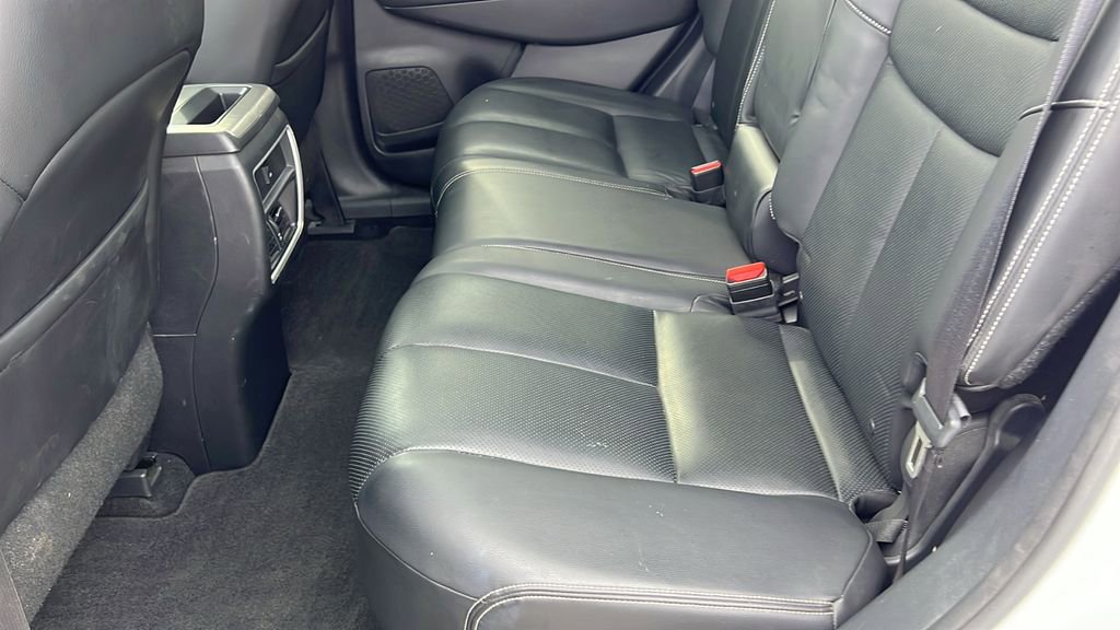 Used 2016 Nissan Murano SL image 31