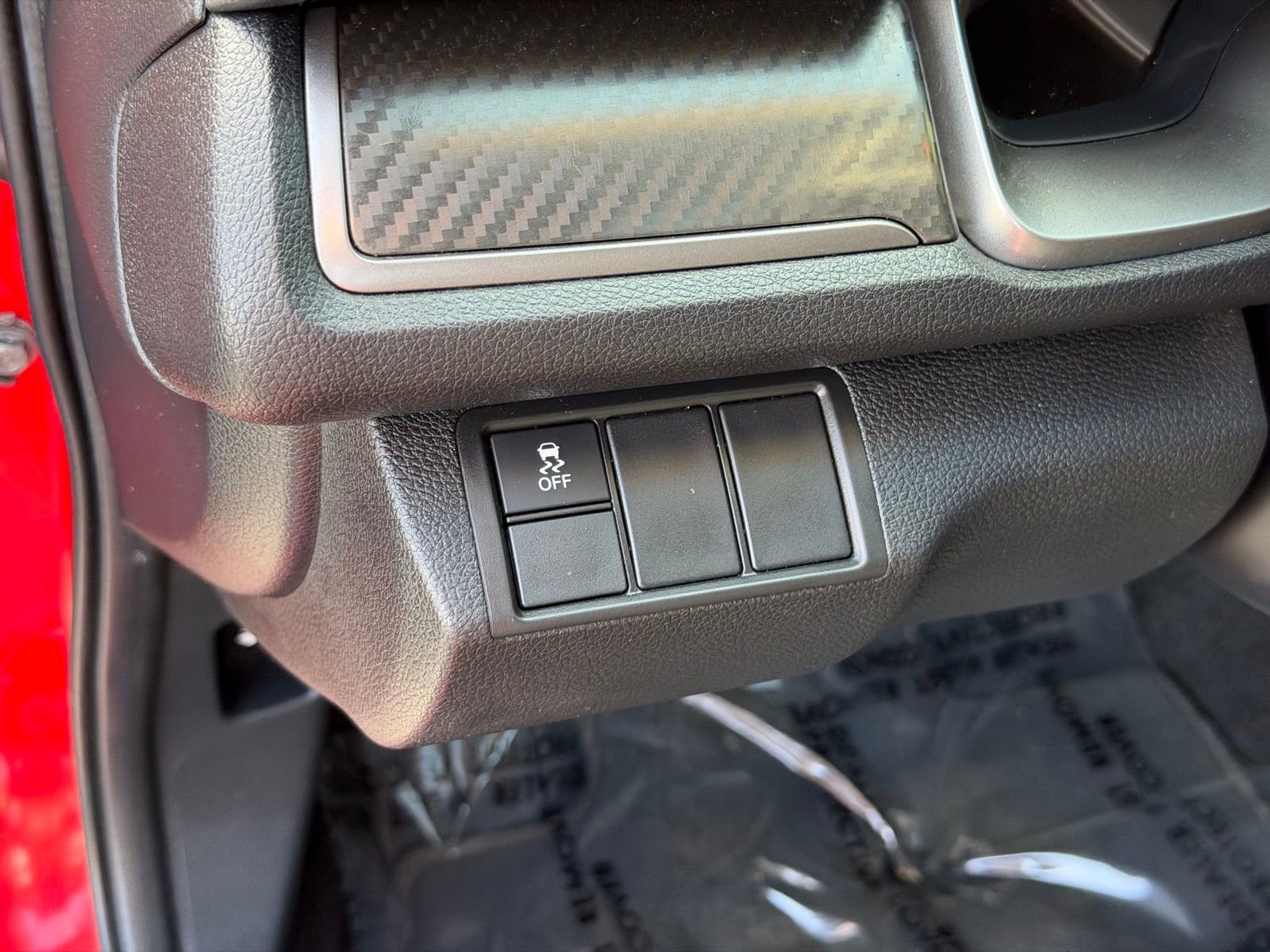 Used 2018 Honda Civic Si image 13