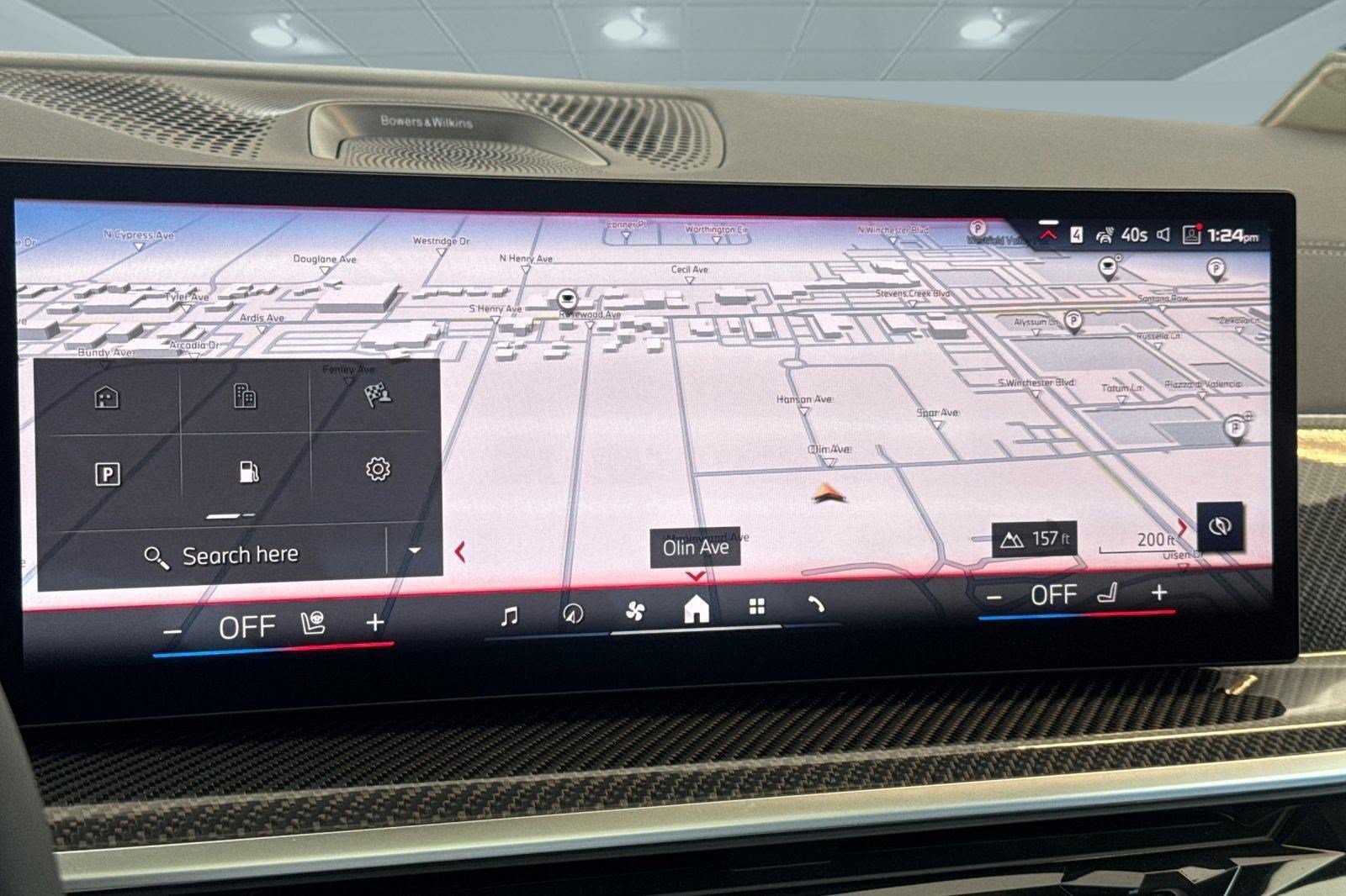 New 2027 BMW X7 M60i AWD/4WD image 16