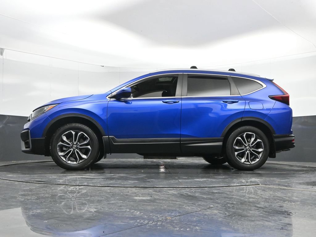 Used 2022 Honda CR-V EX image 49
