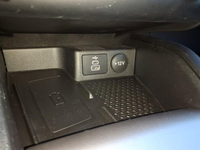 Certified 2024 Ford Bronco Sport Free Wheeling w/ Convenience Package image 27