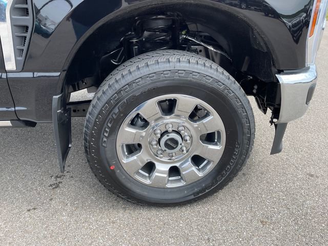 New 2026 Ford F350 King Ranch w/ Chrome Package AWD/4WD image 40
