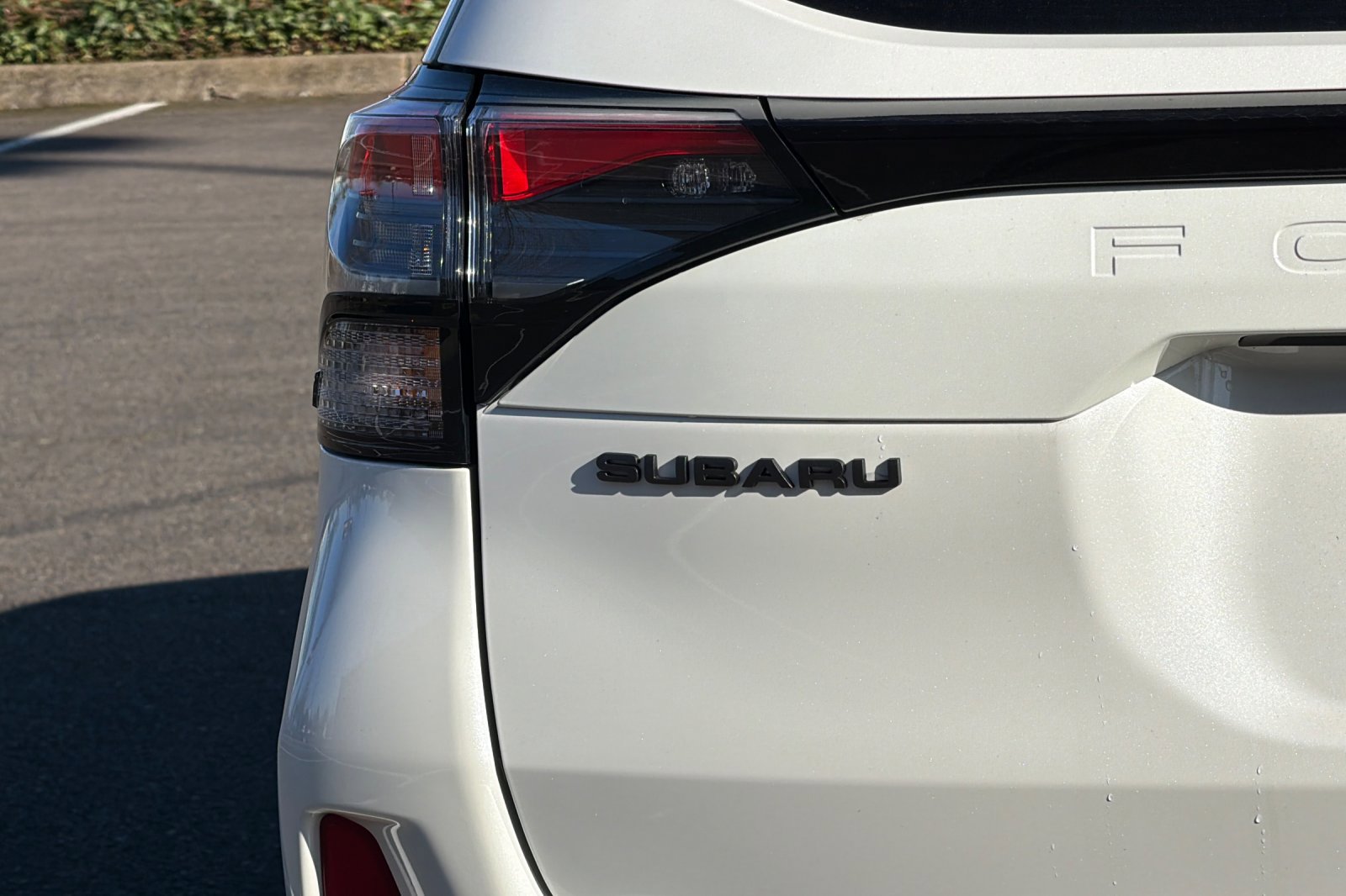 New 2026 Subaru Forester Premium image 25