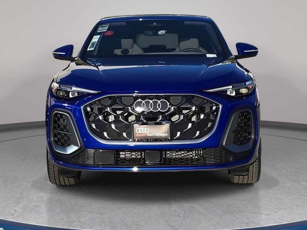 New 2025 Audi Q5 Prestige image 2
