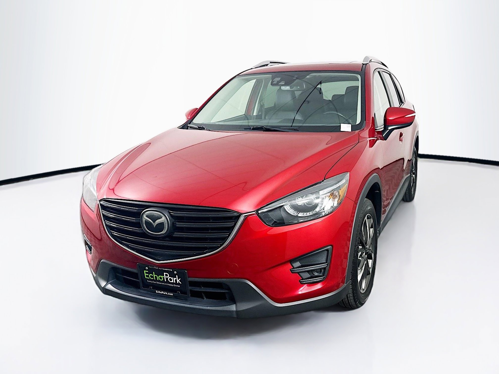 Used 2016 MAZDA CX-5 Grand Touring FWD image 3