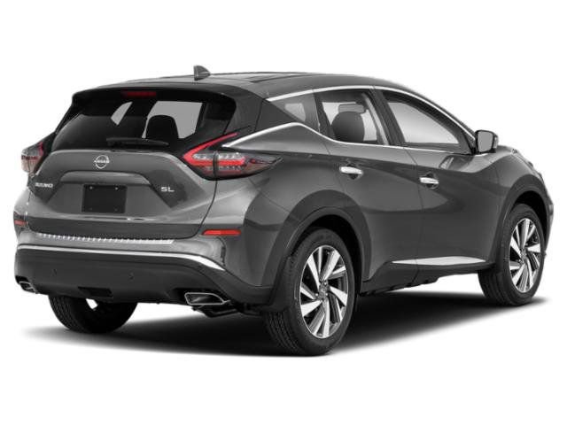 Certified 2024 Nissan Murano SL FWD image 33