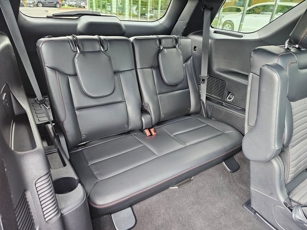 Used 2025 Ford Explorer ST-Line w/ Premium Package AWD/4WD image 13