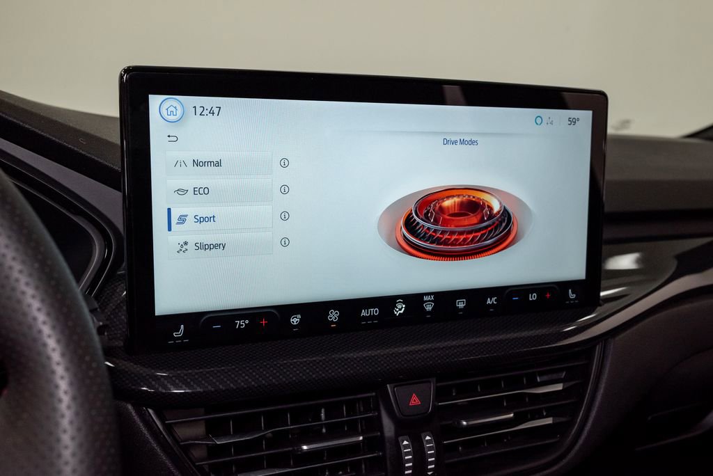 Used 2023 Ford Escape ST-Line Select w/ Tech Pack #2 AWD/4WD image 17