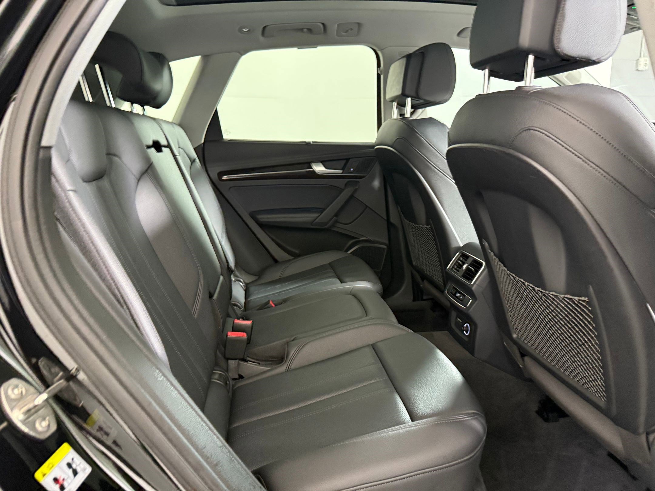 Used 2019 Audi Q5 2.0T Premium Plus w/ Premium Plus Package AWD/4WD image 27