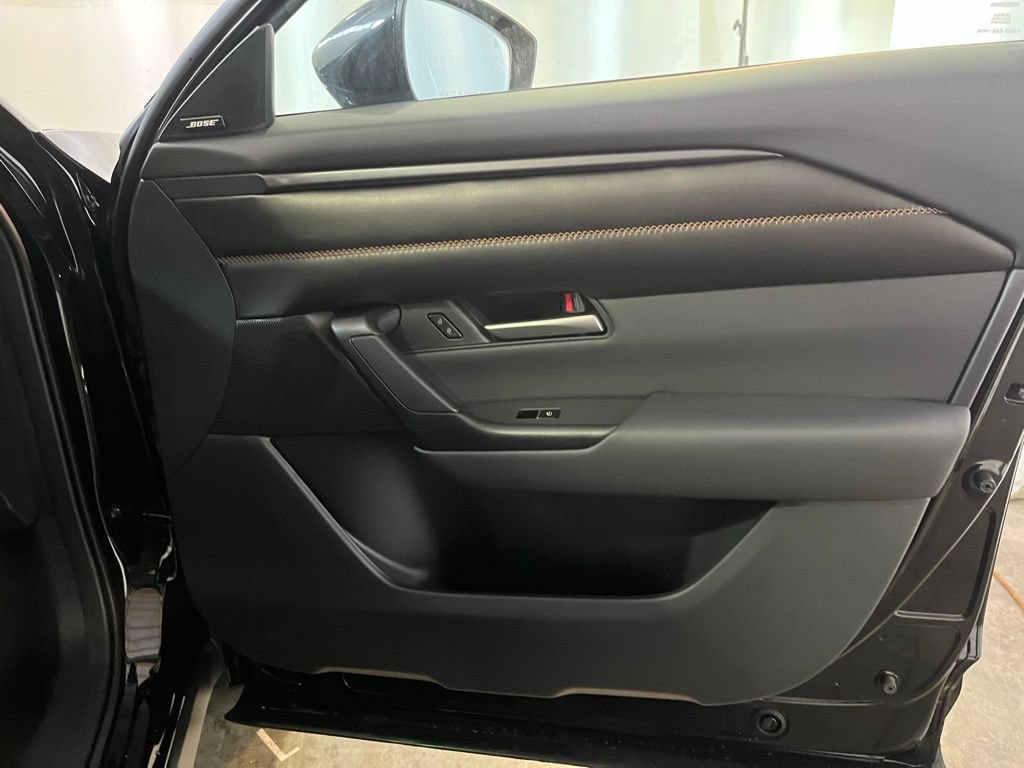 New 2026 MAZDA CX-50 AWD 2.5 S w/ Cargo Package image 11