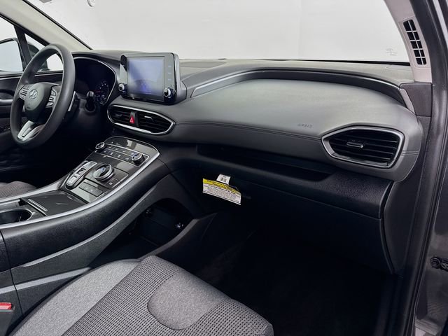 Certified 2021 Hyundai Santa Fe SEL image 42