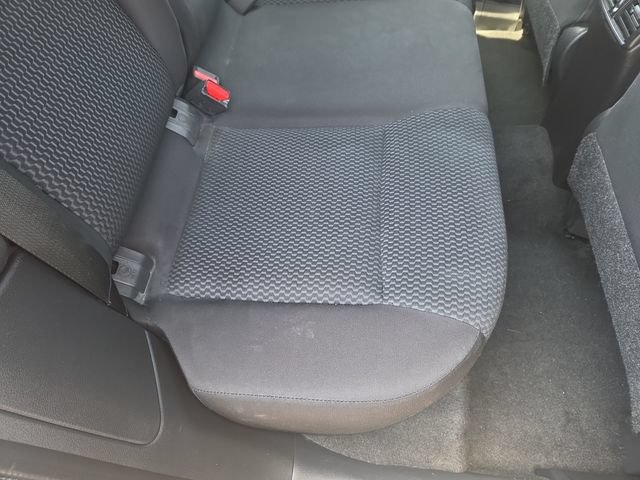 Used 2021 Nissan Rogue Sport S FWD image 29