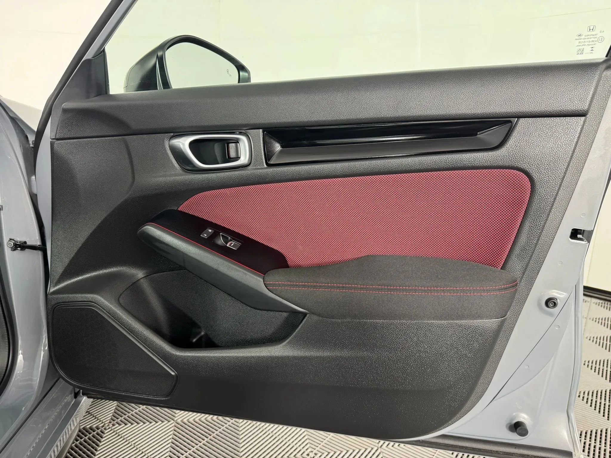Used 2025 Honda Civic Si image 36