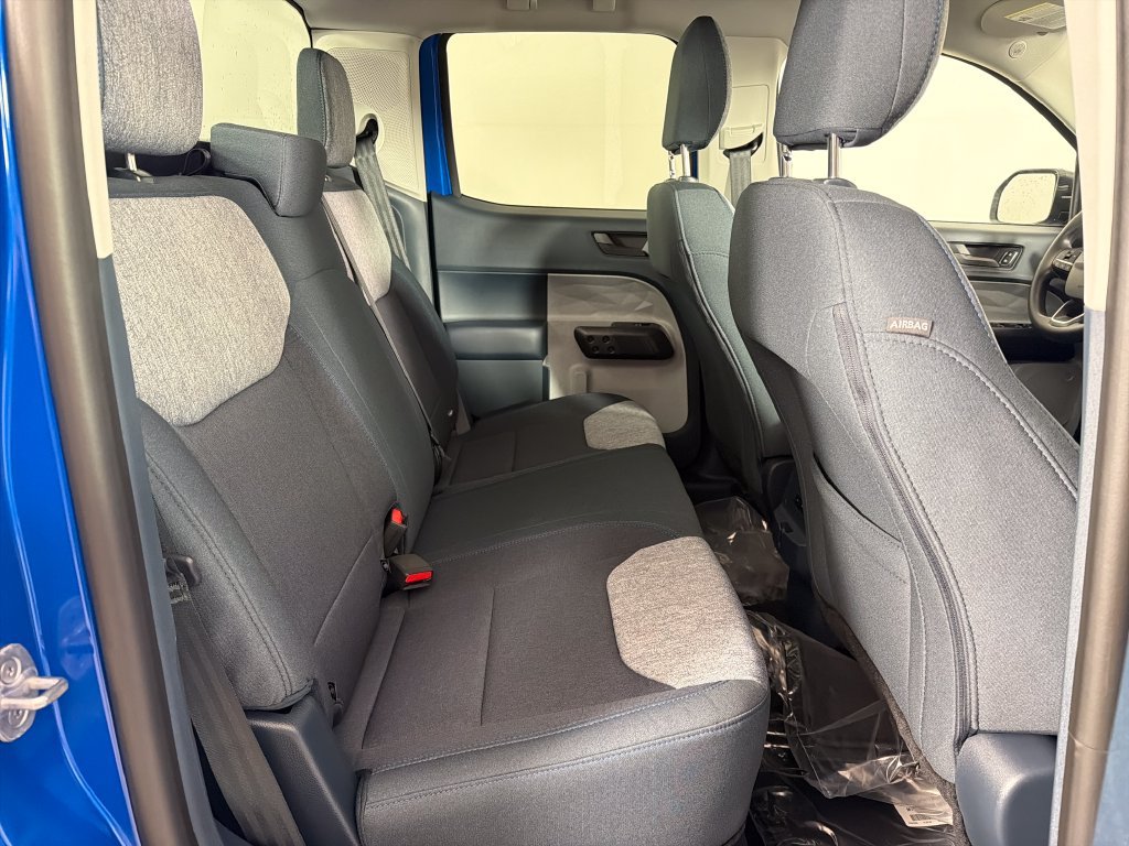 New 2026 Ford Maverick XLT AWD/4WD image 21