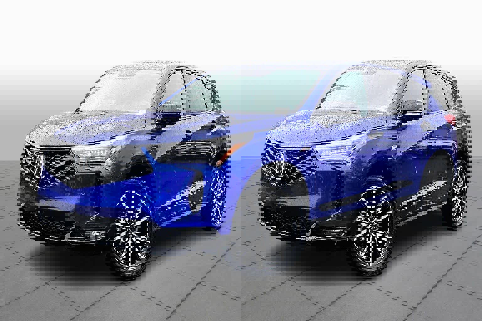 Used 2025 Acura RDX A-Spec image 2