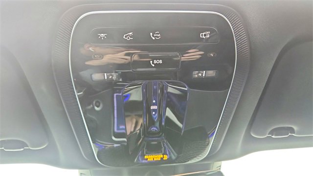 Used 2024 Mercedes-Benz EQE 350+ 4MATIC Sedan image 59