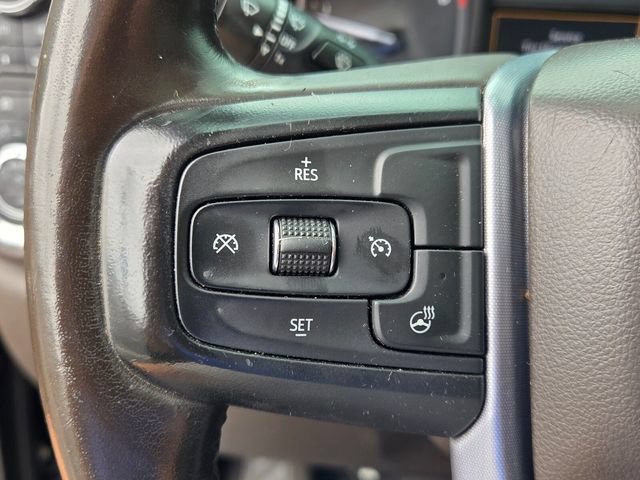 Used 2019 GMC Sierra 1500 SLT w/ SLT Premium Package AWD/4WD image 24