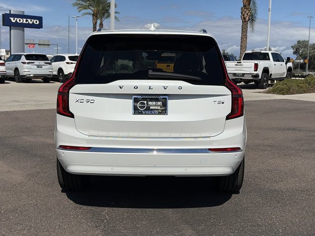 New 2027 Volvo XC90 T8 Ultra AWD/4WD image 8