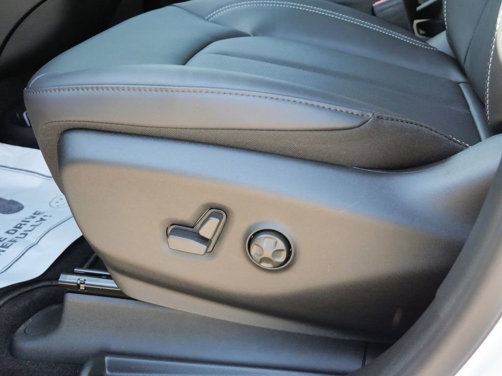 New 2026 Chrysler Pacifica Select image 31