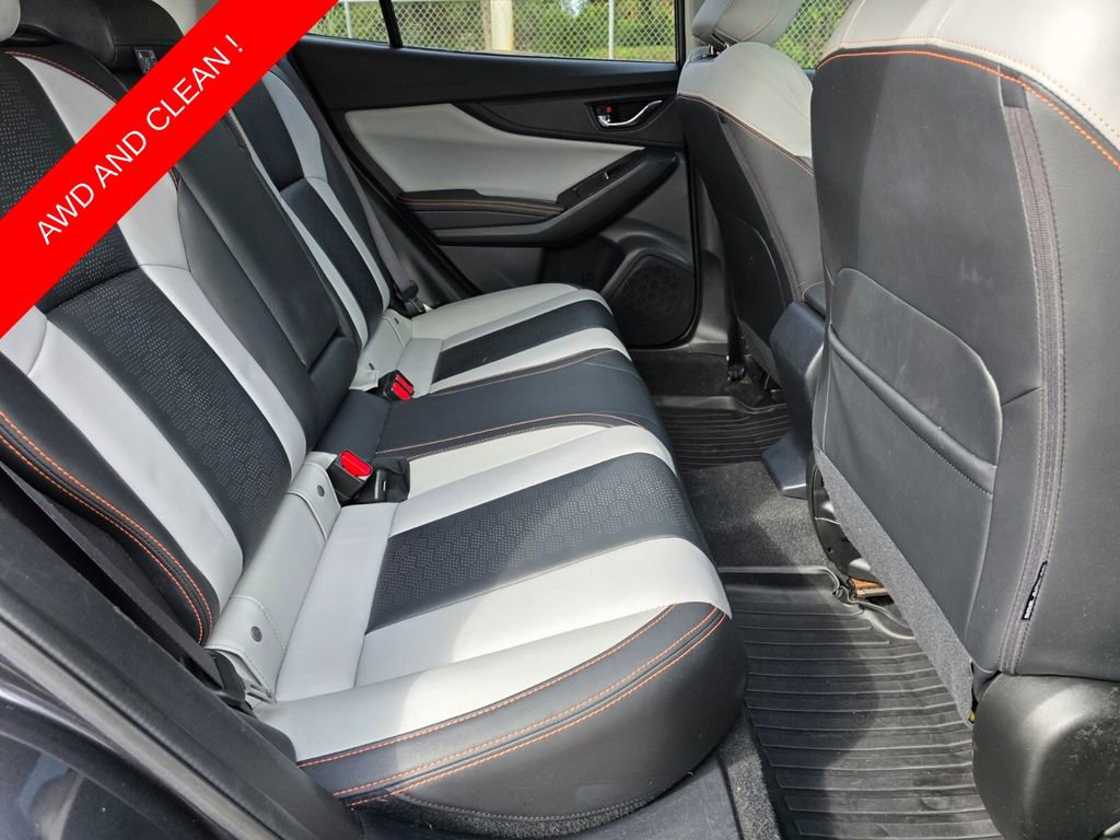 Used 2019 Subaru Crosstrek 2.0i Limited w/ Moonroof Package w/Navigation image 17