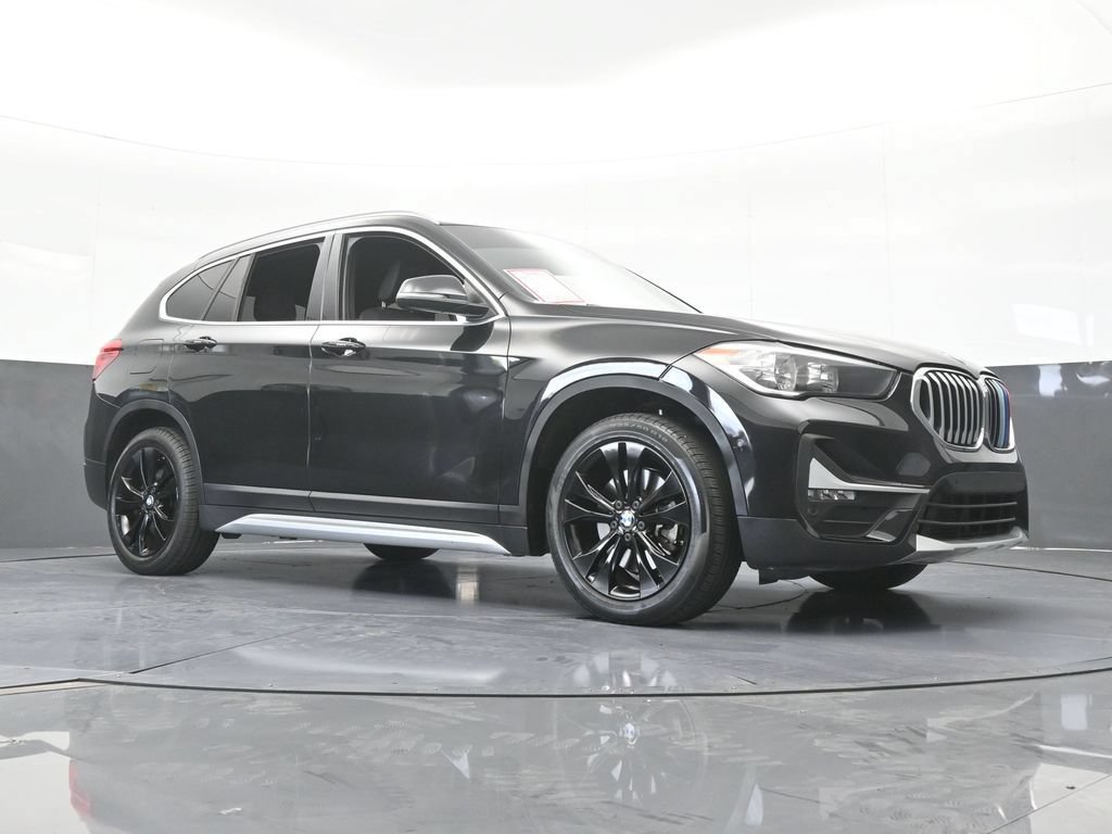 Used 2020 BMW X1 sDrive28i w/ Convenience Package FWD image 62