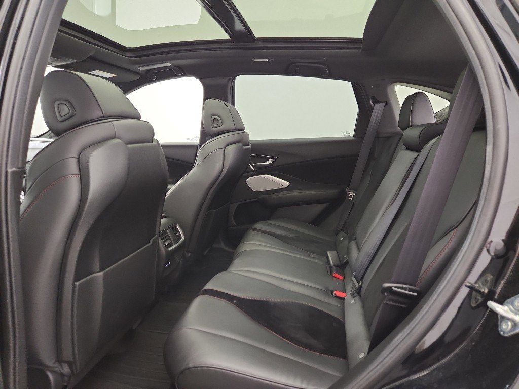 Used 2023 Acura RDX A-Spec image 32