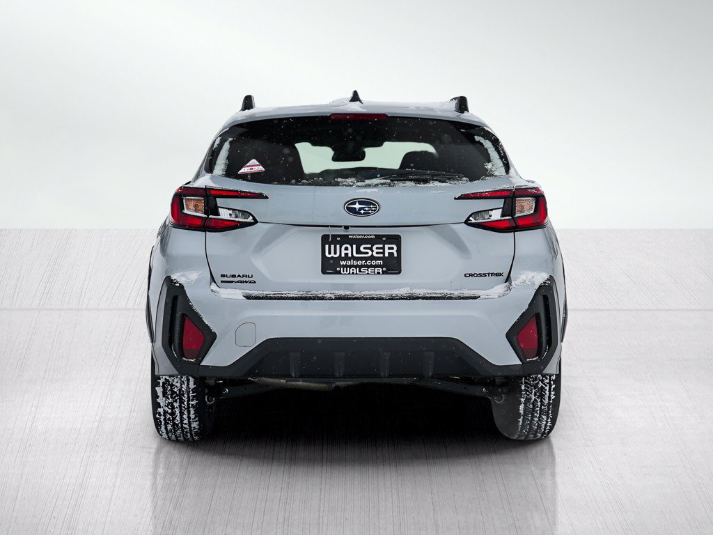 New 2026 Subaru Crosstrek 2.5i Premium AWD/4WD image 5