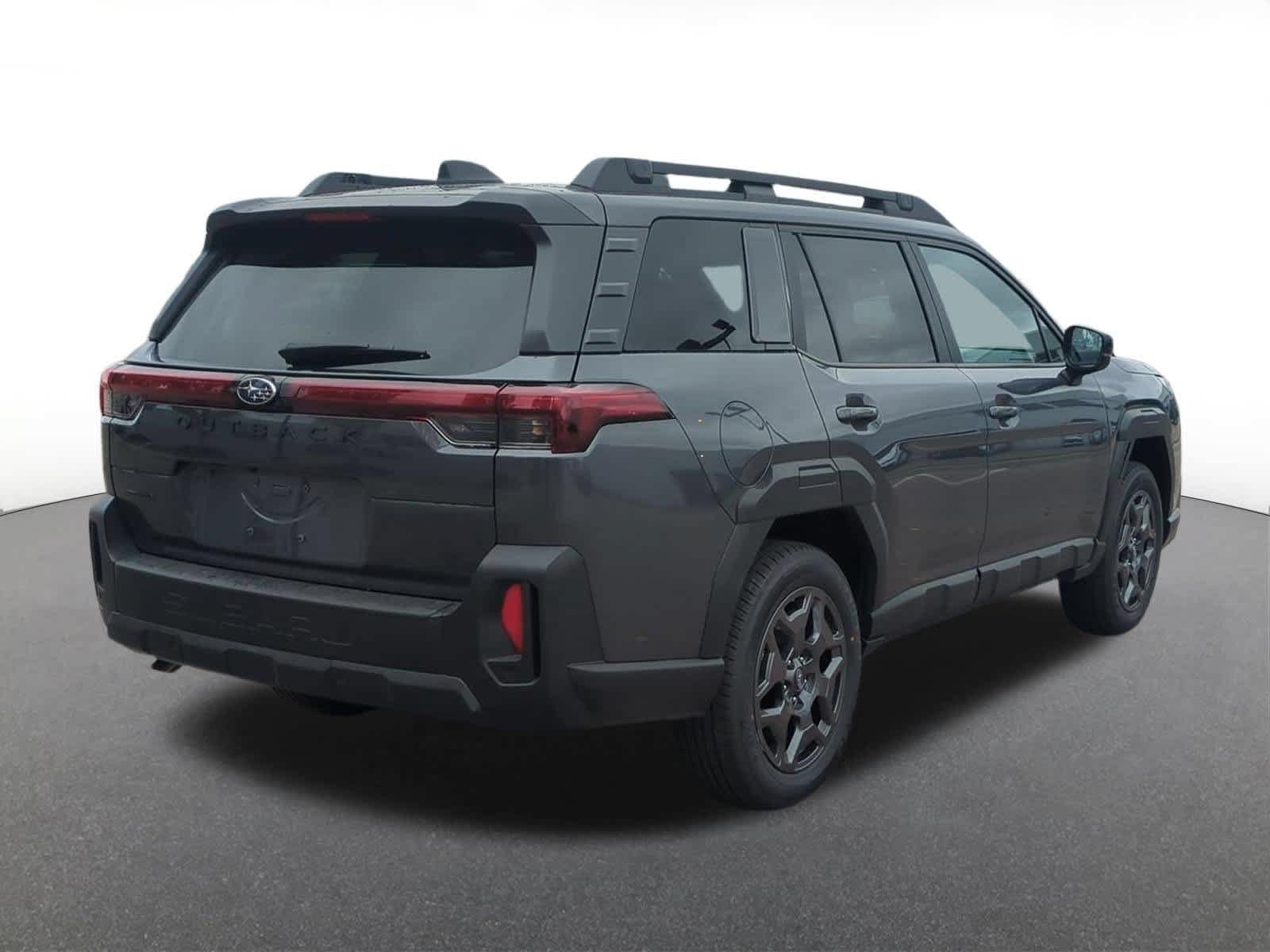 New 2026 Subaru Outback Premium AWD/4WD image 6