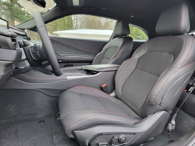 New 2026 Dodge Charger Scat Pack w/ Blacktop Package AWD/4WD image 19