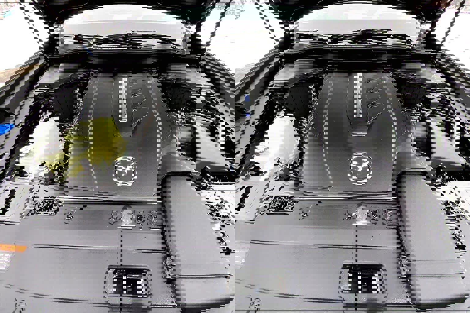 Used 2024 MAZDA CX-90 Plug-In Hybrid w/ Premium Pkg image 29