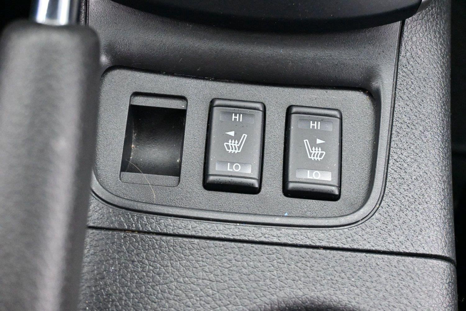 Used 2018 Nissan Sentra SV w/ All Weather Package FWD image 25