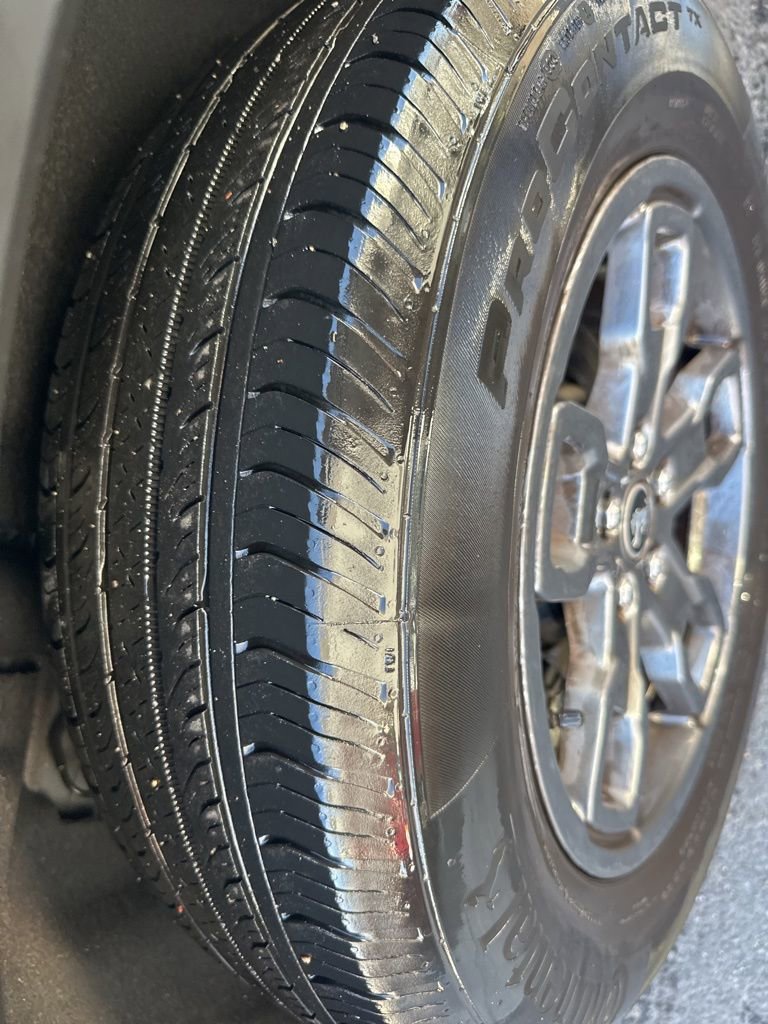 Used 2022 Ford Bronco Sport Big Bend image 6