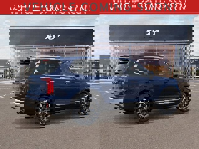 New 2025 Kia Telluride S image 6