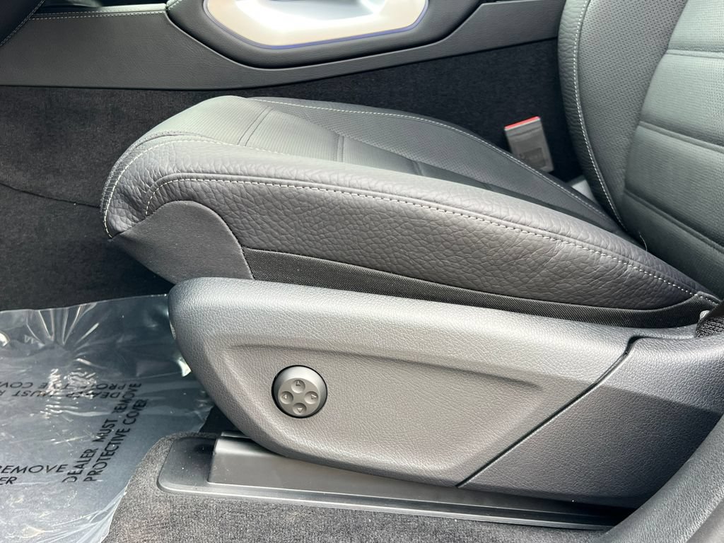 New 2026 Mercedes-Benz GLE 350 4MATIC image 11